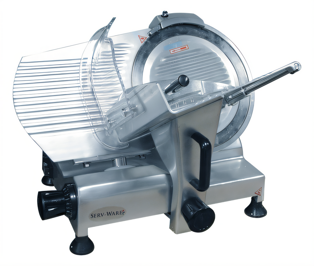 Cortadoras de carne Serv-Ware SLC-12