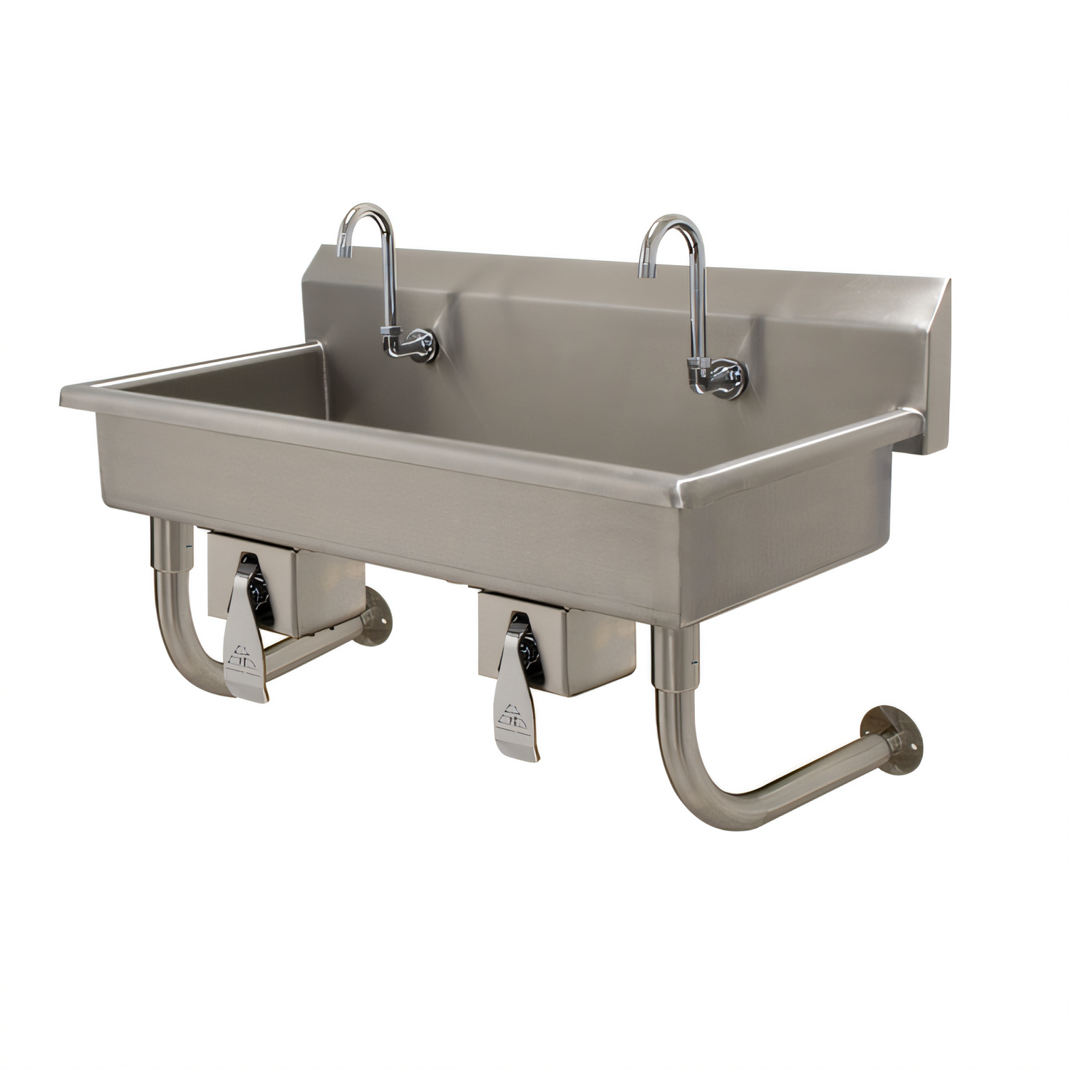 Advance Tabco FC-WM-40KV Hand Sinks