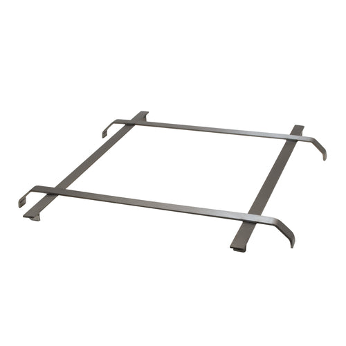 Advance Tabco DTA-60-X - Pre-Rinse Slide Bar, for 20