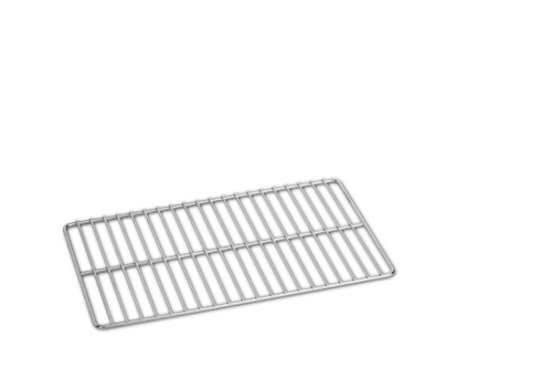 Convotherm CWR10 - Wire Shelf, 13" x 21", stainless steel, for 6.10, 10.10 & minis (P/N 3001075)