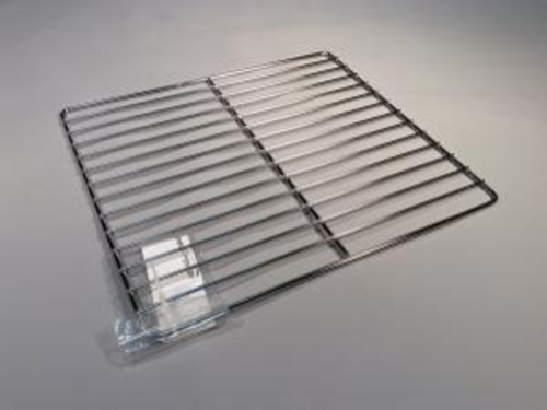 Henny Penny MM206046 - Grid Shelf, 2/3GN 325 x 353mm, stainless steel