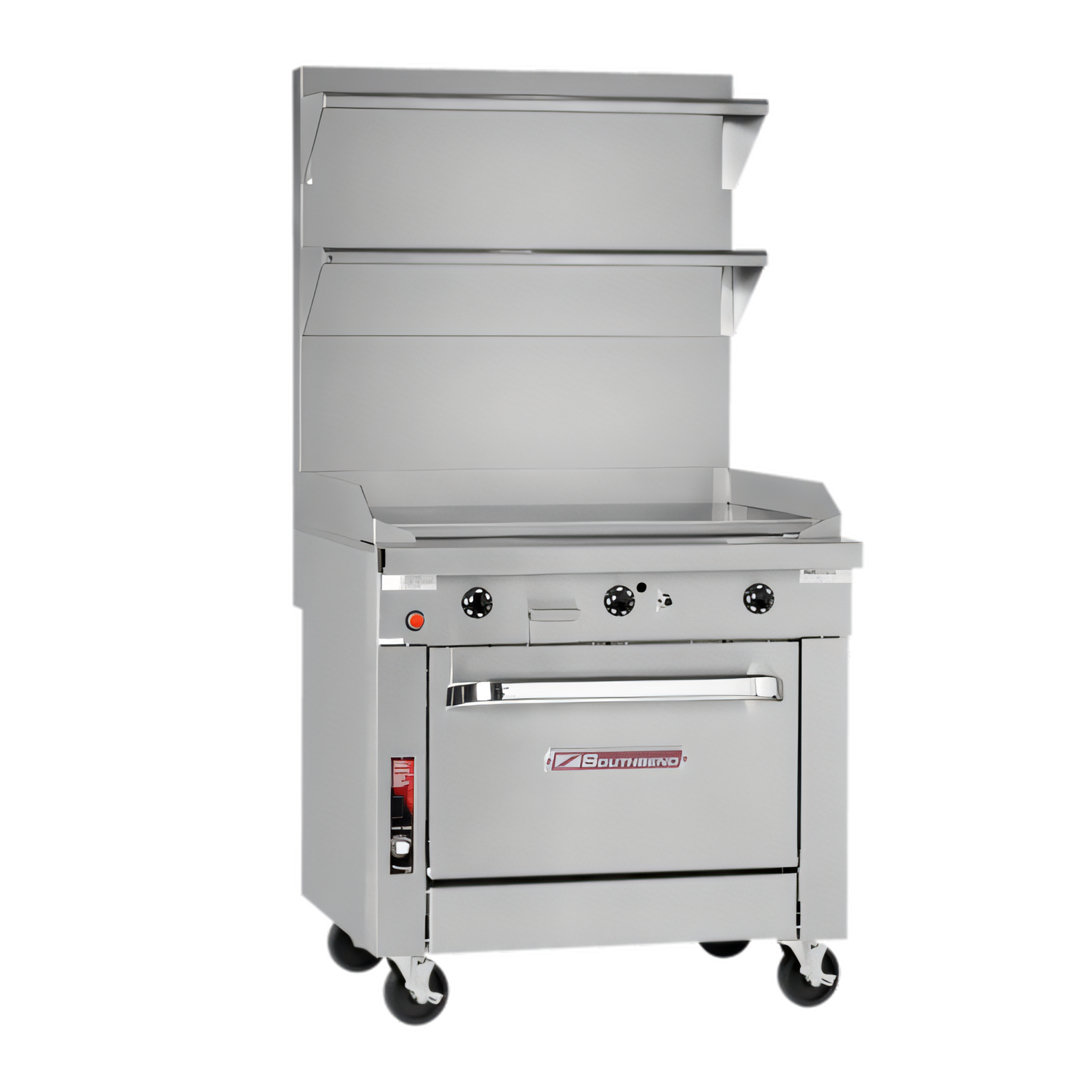 Southbend PE36C-TTT Platinum Electric Ranges