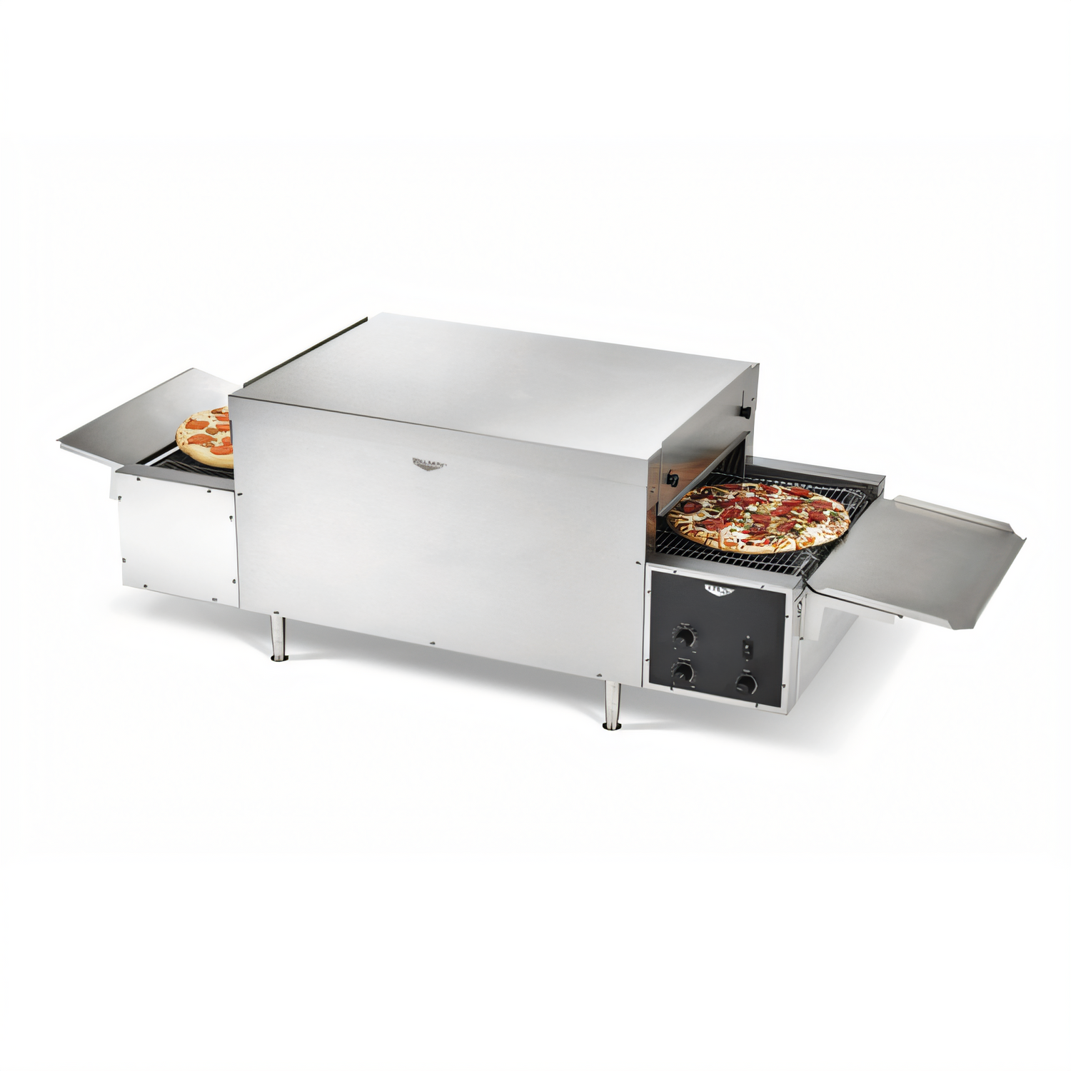 Vollrath PO4-22014L-R Conveyor Ovens