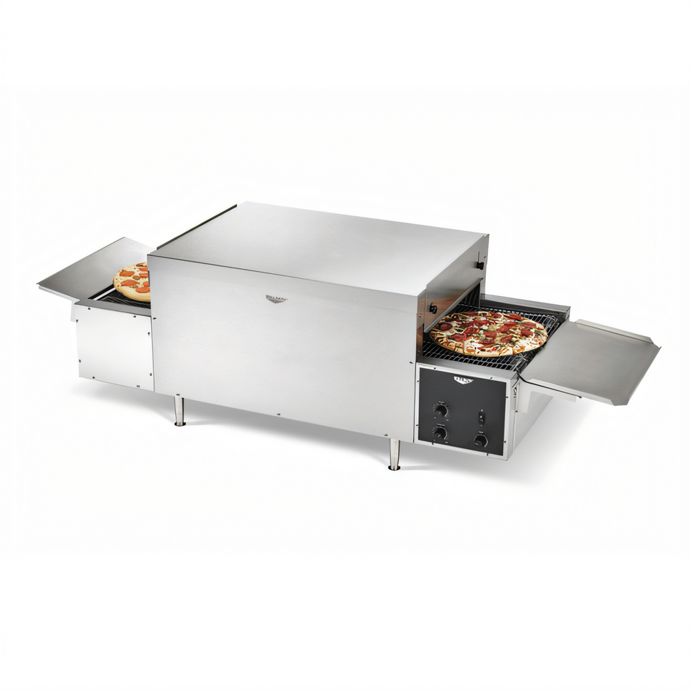 Vollrath PO4-22014L-R Conveyor Ovens