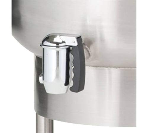 Vulcan KDOV PLUG2 - K Series Plug draw-off valve, 2