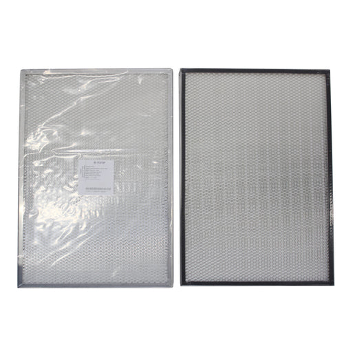 RATIONAL 60.75.210P - UltraVent Plus HEPA Filter, for iCombi, (2 pack), service agent required