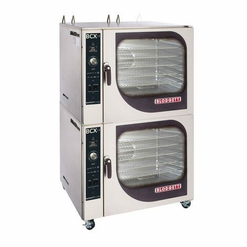 Blodgett BCX-14G DBL Blodgett Combi Combi Ovens