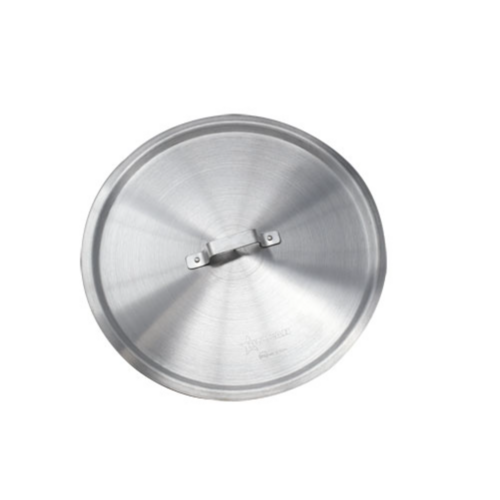 Omcan 43434 - (43434) Lid, for 20 qt sauce pan, aluminum