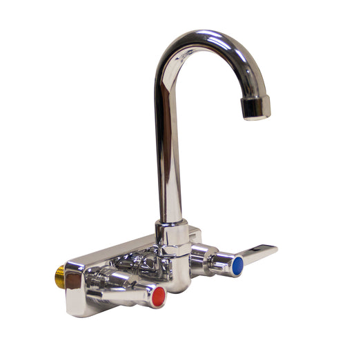 Advance Tabco K-59-X - Faucet, 4