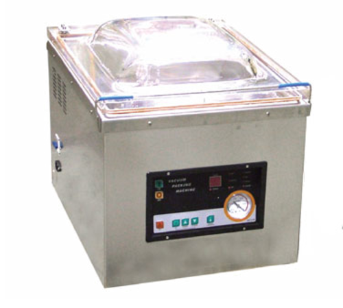 Omcan 19482 VP-CN-1066 Vacuum Packaging Machine 20 Inch Chamber Digital Control