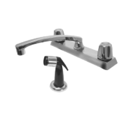 Advance Tabco K-58 - Faucet, heavy duty, 8