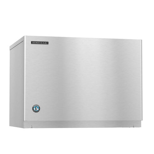Hoshizaki KMD-530MWJ - Ice Maker, Cube-Style, 30"W, water-cooled, self-contained condenser, production capacity up to 515