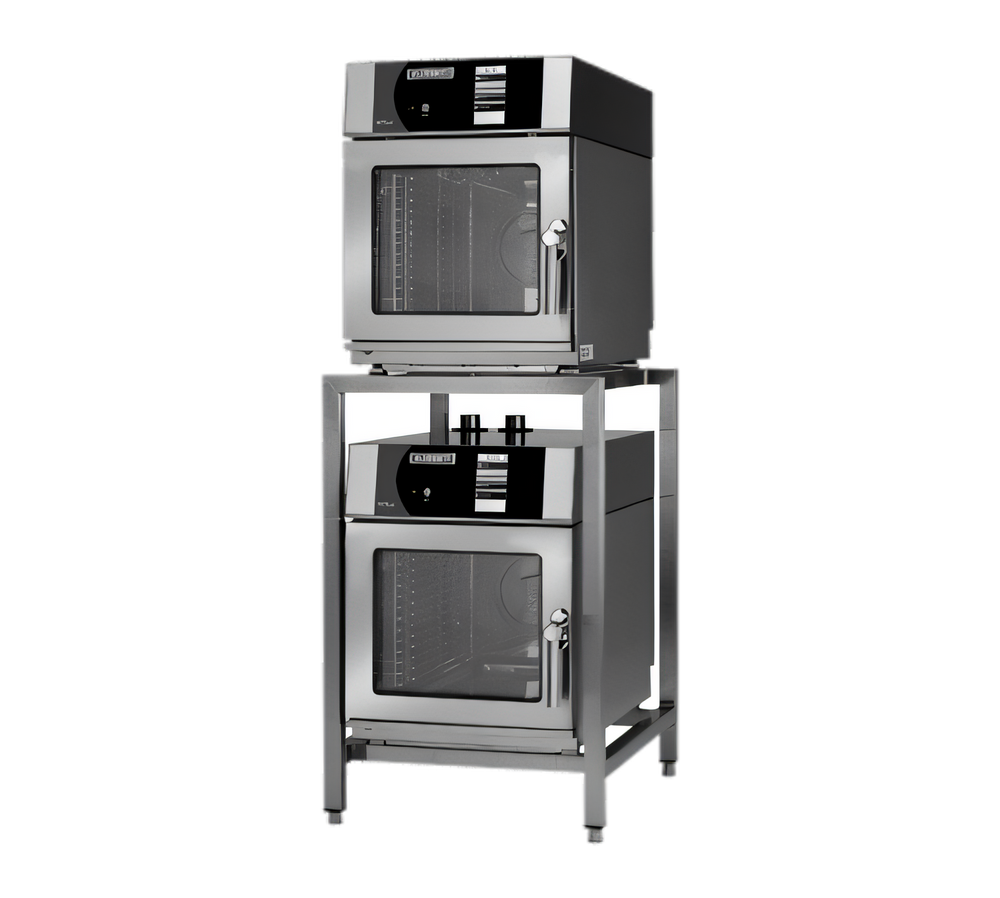 Hornos combinados Blodgett BLCT-6-6E Blodgett Combi