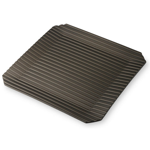 Ovention OV-GRLPLT-12X12 - Grill Plate, square, 11-3/4