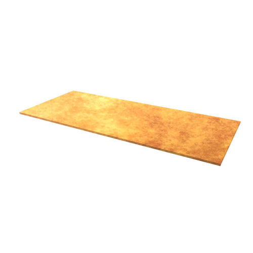 Hoshizaki HS-5270 - Composite Cutting Board, 46" W x 19" D x 1/2" thick, for 46" Pizza Prep Tables, NSF