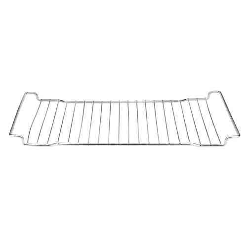 Waring WCO250RK - Baking Rack, 1/4 size, chrome-plated