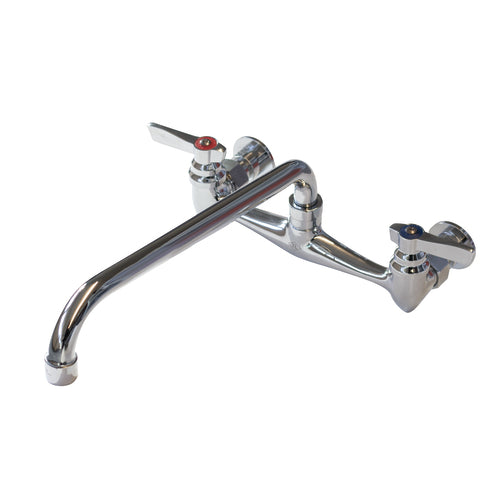Advance Tabco K-112 - Faucet, heavy duty, 8