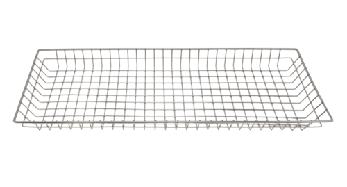 Omcan 80886 - (80886) 10 x 26 x 2 Doughnut Basket (Qty Break = 12 ea)