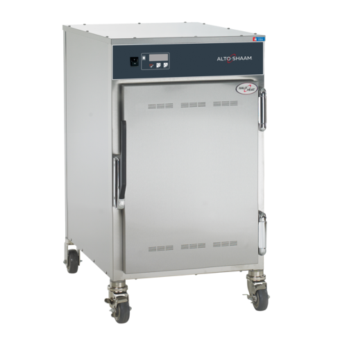 Alto-Shaam 500-S - Halo Heat® Low Temp Holding Cabinet, on/off simple controller with adjustable thermostat, indicator