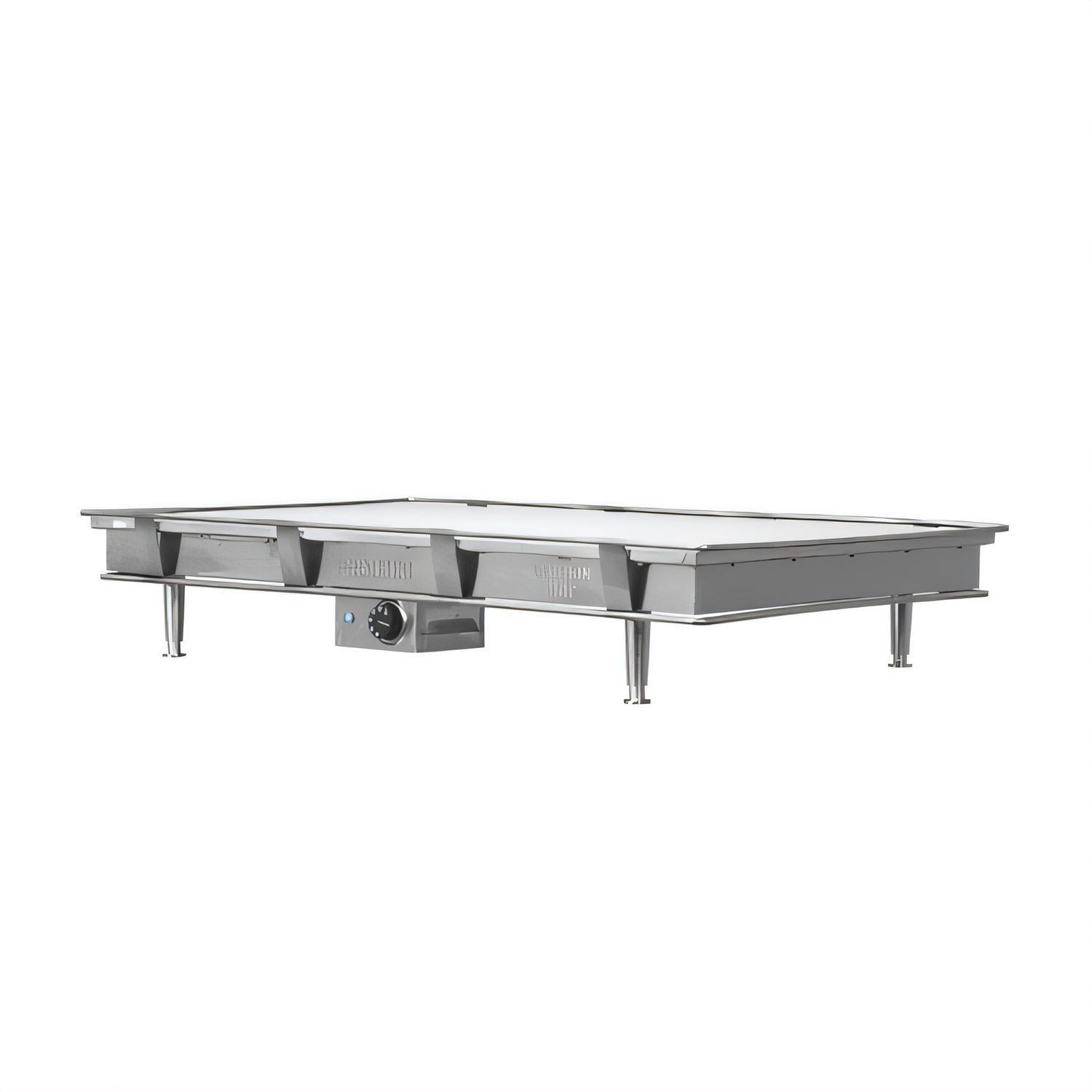 Proluxe TWD2540E Edge Tortilla & Flatbread Cooking Equipment