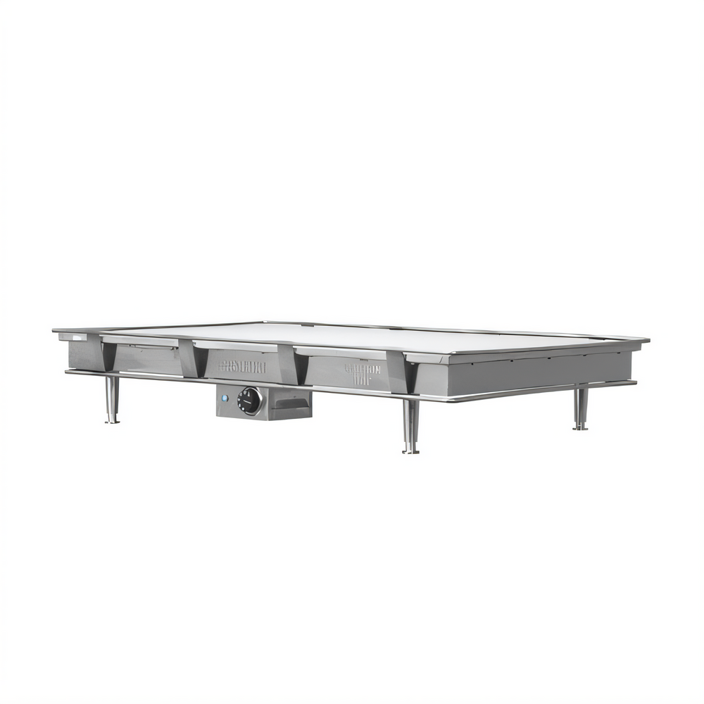 Proluxe TWD2540E Edge Tortilla & Flatbread Cooking Equipment