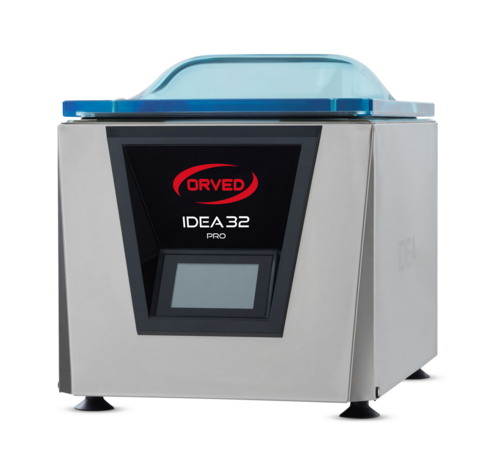 ORVED IDEA 32 PRO - (1973214P) Idea 32 Pro Vacuum Sealer, countertop, 17.1