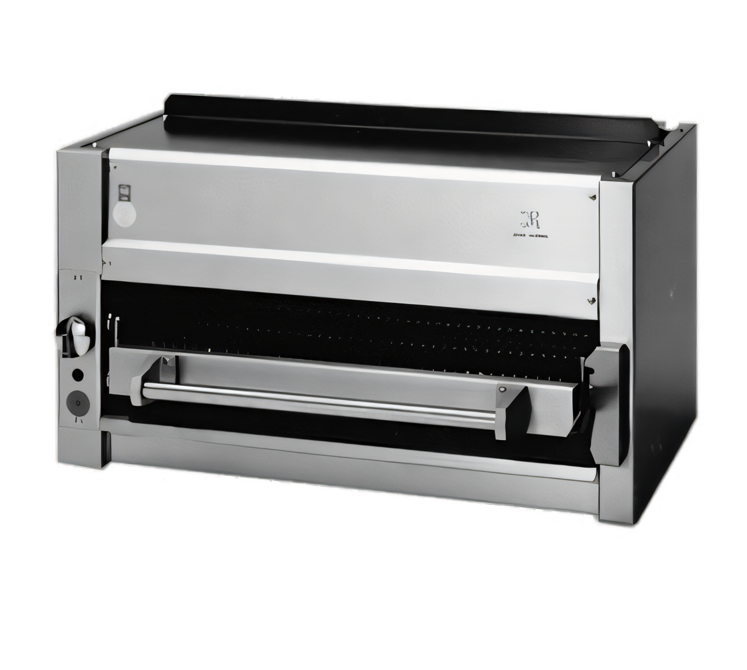 Jade Range JSB-36WM Titan Salamander Broilers