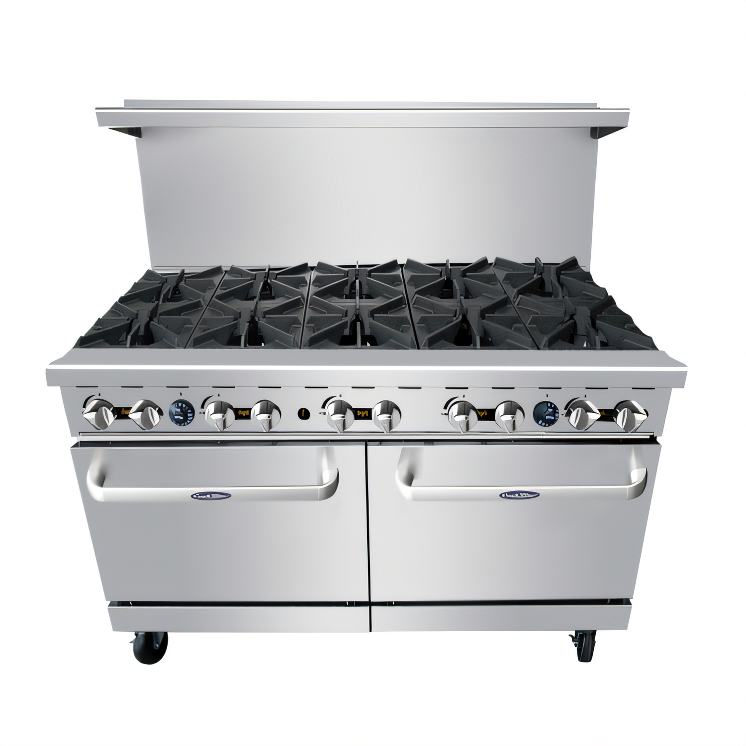 Atosa AGR-10B-LP CookRite Gas Ranges