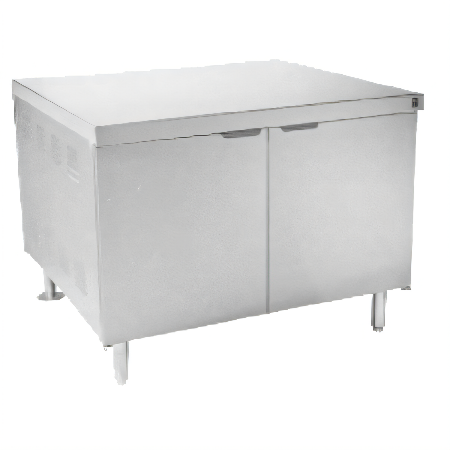 Crown CE-42 Steamers (Countertop & Floor)