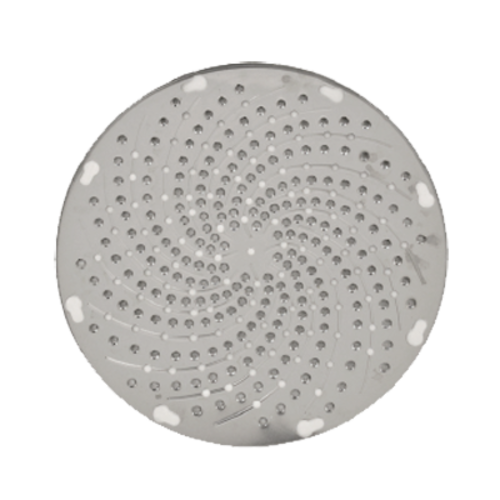 Omcan 10132 - (10132) Grater Disc, stainless steel, for #10139