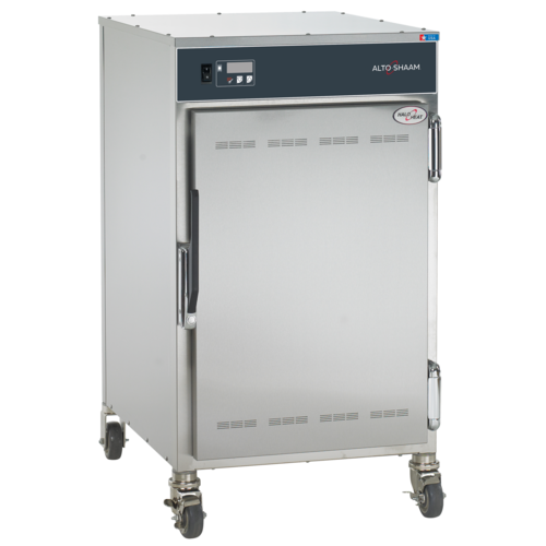 Alto-Shaam 1000-S - Halo Heat® Low Temp Holding Cabinet, on/off simple control with adjustable thermostat, indicator