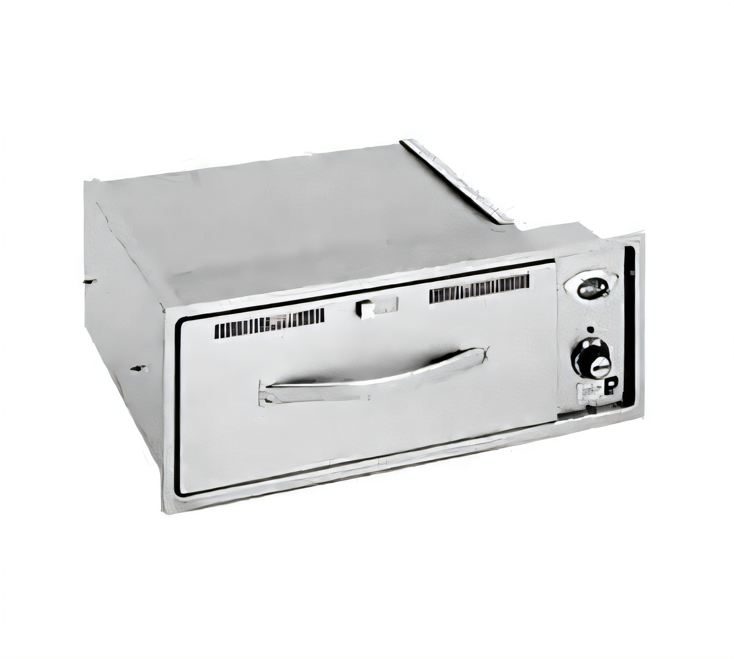 Wells RW-26HD Drawer Warmers