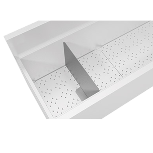 Advance Tabco SU-55 - Dividers, removable, to separate beer