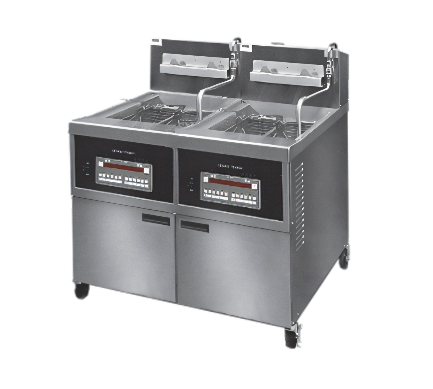 Henny Penny OFE342.0 Electric Fryers