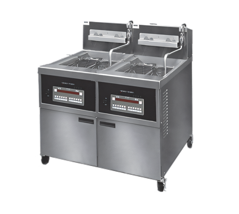 Henny Penny OFE342.0 Electric Fryers