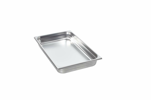 RATIONAL 6013.1106 - Gastronorm Steam Pan, 1/1 size, 12-3/4