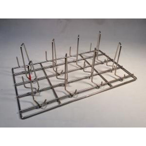 Henny Penny 09392 - Grid, (8) chicken, 1/1GN