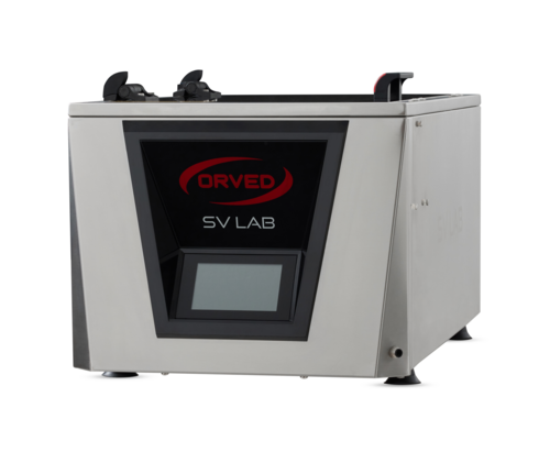 ORVED SV LAB - (4110011P) SV-LAB Water Oven, 16.8
