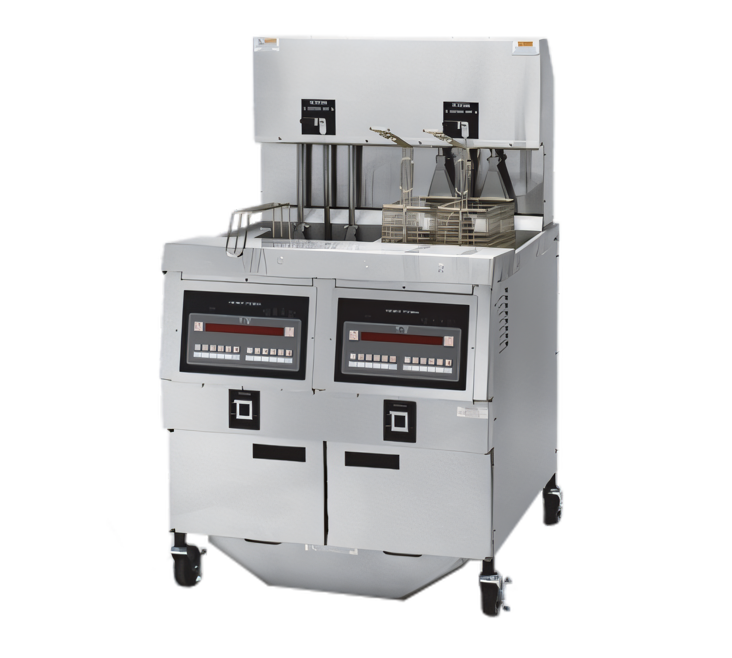 Henny Penny OEA322.0 Electric Fryers