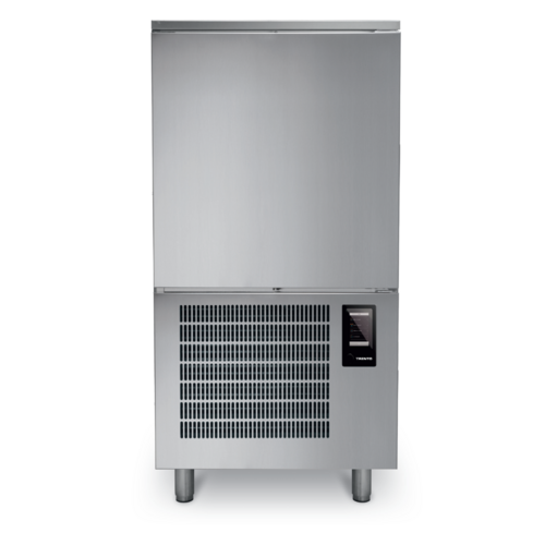 Omcan 48704 (BC-IT-0101) Trento Blast Chiller Reach-in 32"W X 32"D X 66"H
