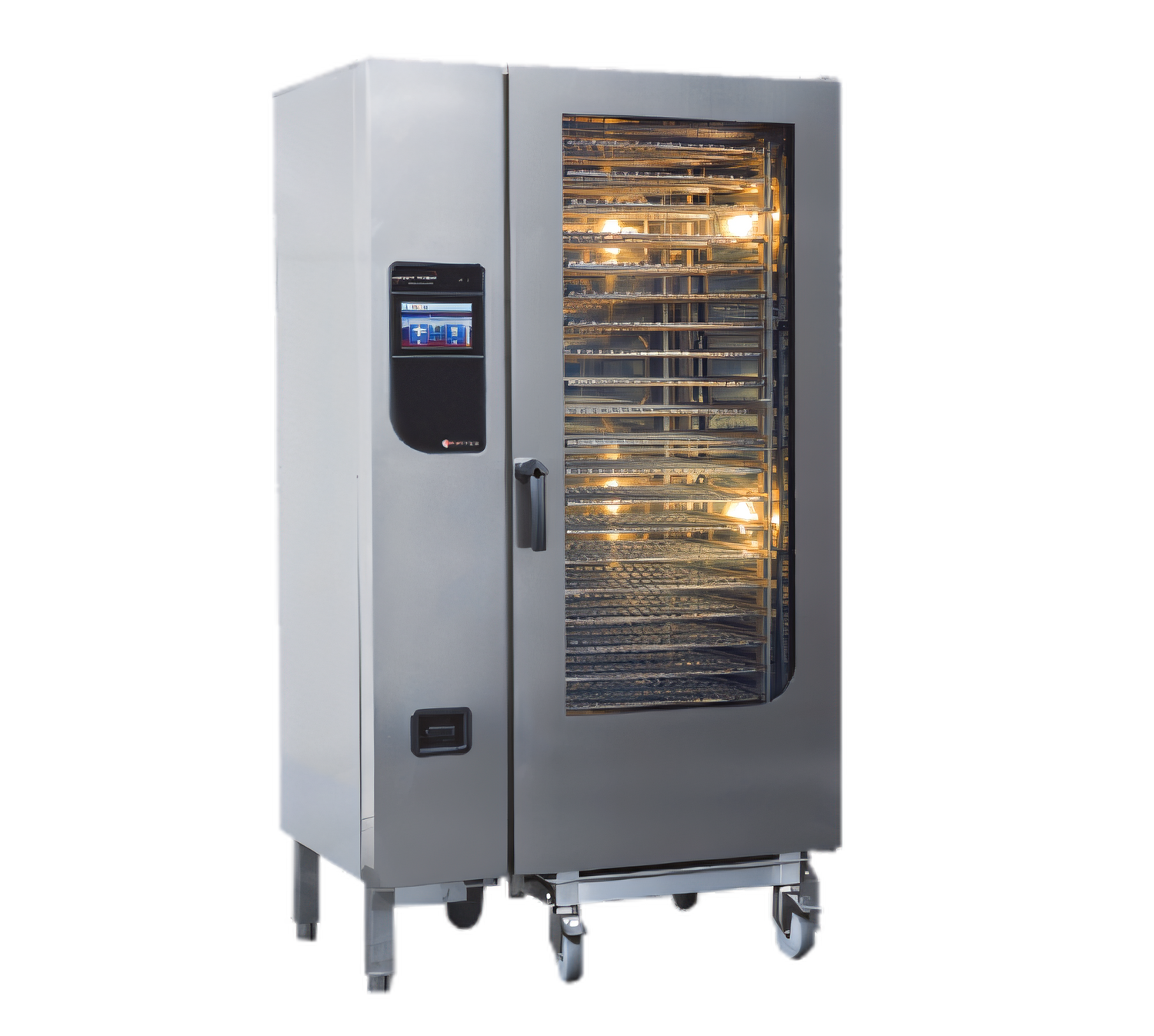 Henny Penny FPG215.981.06 FlexFusion Combi Ovens