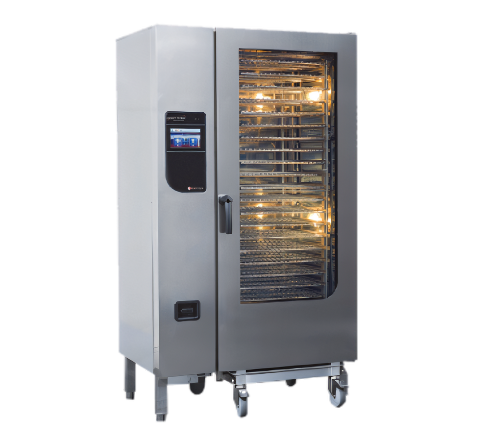 Henny Penny FPG215.981.06 FlexFusion Combi Ovens