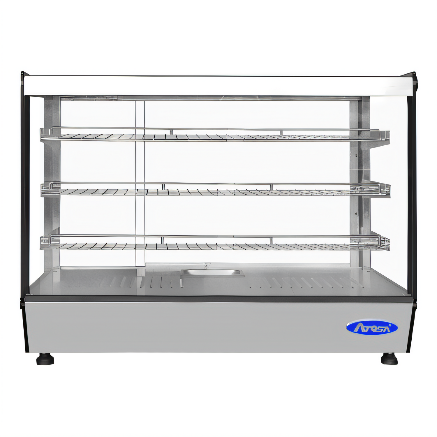 Atosa CHDS-71 Atosa Hot Food Displays