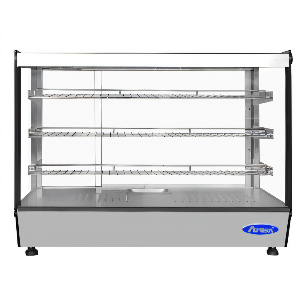 Atosa CHDS-71 Atosa Hot Food Displays