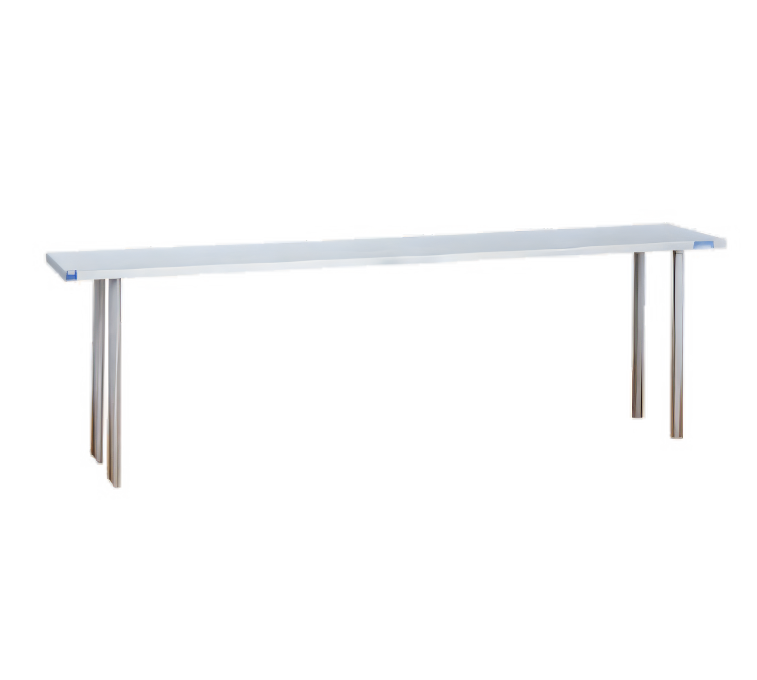 Duke Manufacturing 1056D-10810-18 Stainless Steel Shelving