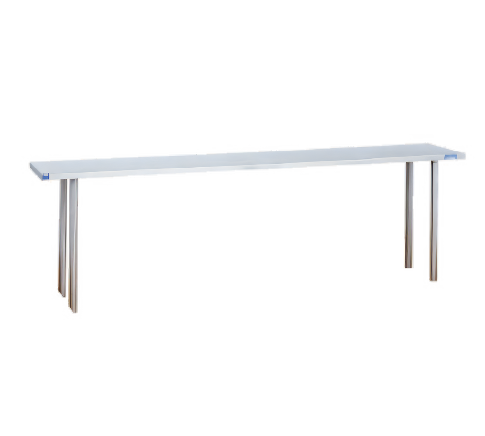 Duke Manufacturing 1056D-10810-18 Stainless Steel Shelving