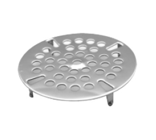 Advance Tabco K-410 - Replacement Strainer Plate 3-1/2”, for K-5, K-15, K-26, K-67