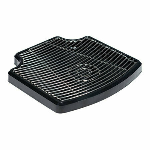 BUNN 53452.0001 - 53452.0001 Drip Tray Kit, Single, Soft Heat®