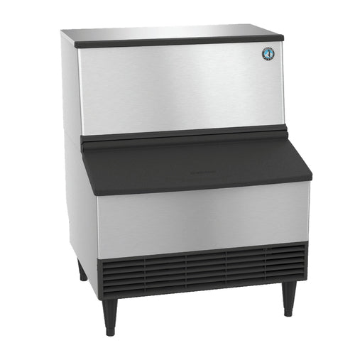 Hoshizaki KM-301BAJ - Ice Maker With Bin, Cube-Style, 30