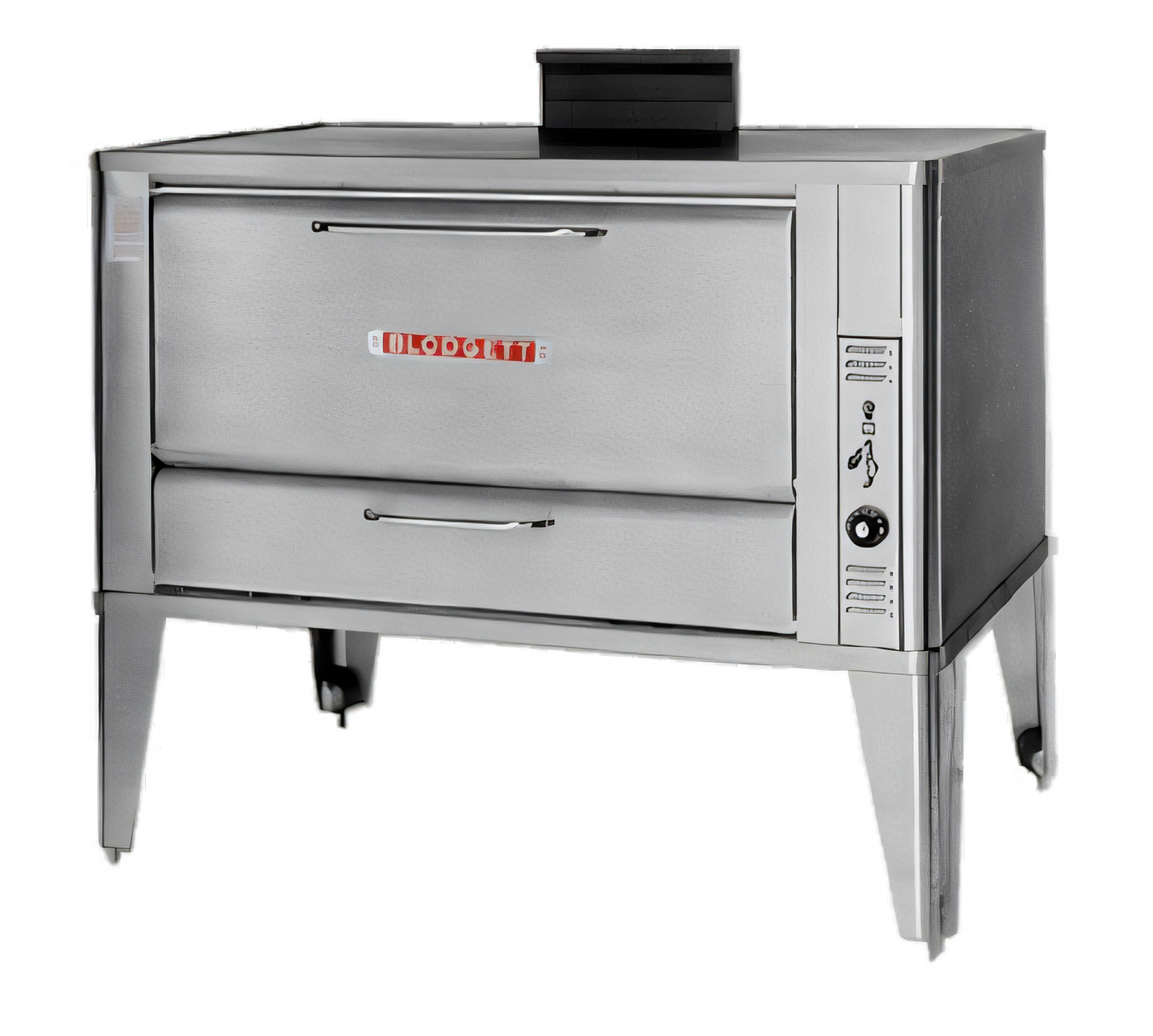 Blodgett 966 SINGLE Deck Ovens